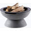 Round Charcoal Smokeless Fire Pit-67342676