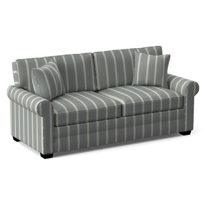 Bedford Upholstered 86'' Sofa