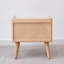 Armoire de chevet Pure Wood