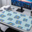 Polyester Desk Pad-540129232