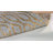 Parkman Hand Woven Jute/Cotton Rug in Silver/Natural-30129314