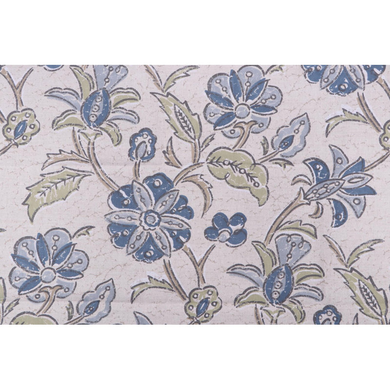 Housse de coussin Denim, Carré 21 po