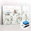 Magnetic Glass Dry Erase Board