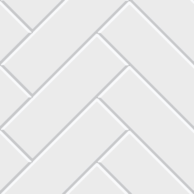 126" L x 24" W Smooth Tile