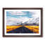 Road to the Mountains in Iceland - Framed Print-56758786-56758787