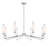 Blayson 8 - Light Classic / Traditional Chandelier-1359743266