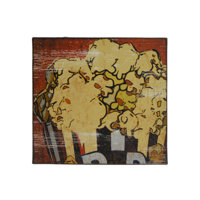 Giovana Box Signs & Plaques