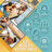 Stripe Dish Cloth Kitchen Towel-54316146