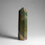 Polished Polychrome Point From Madagascar (1.7 Lbs)