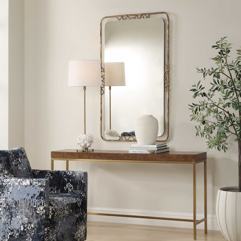 Miroir Uttermost Tahoma