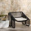 Selma Outdoor Lounge Chair-1131352291