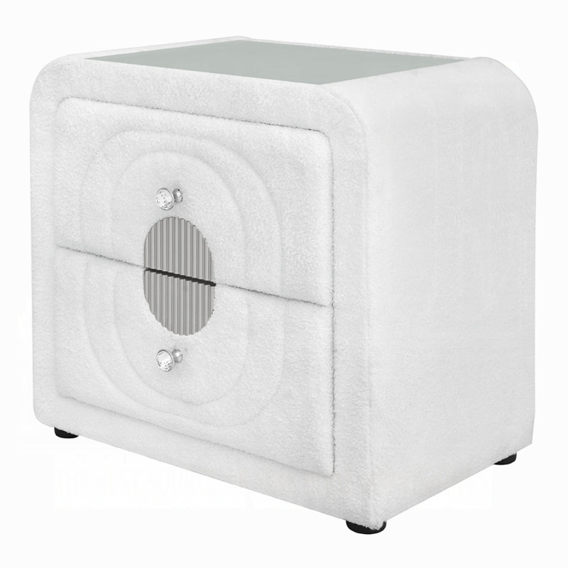 Bozarth Nightstand