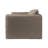 Jeter 96" Wide Outdoor Rectangle Patio Sofa with Cushions-93477906