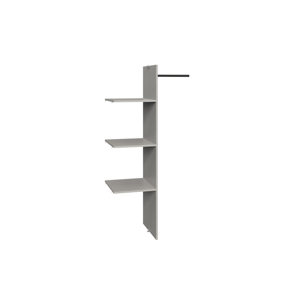 Doncho Multi-Room Concept 77cm Wide Shelf