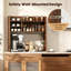 Engineered Wood Desk Organiser
