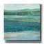 «Layered Fields 2» par Ethan Harper, art mural sur toile-1684967463
