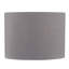 Lorentz 18.5cm H Polycotton Oval Lamp Shade ( Screw On )-2044797165