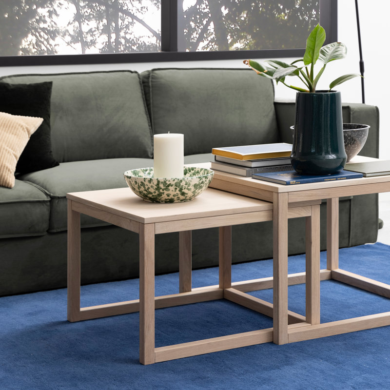 Bajro Coffee Table