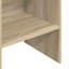 Dorith 180cm H Standard Bookcase-1385739051-1385739044