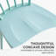 Chaise de salle à manger Kahmiah-934803298