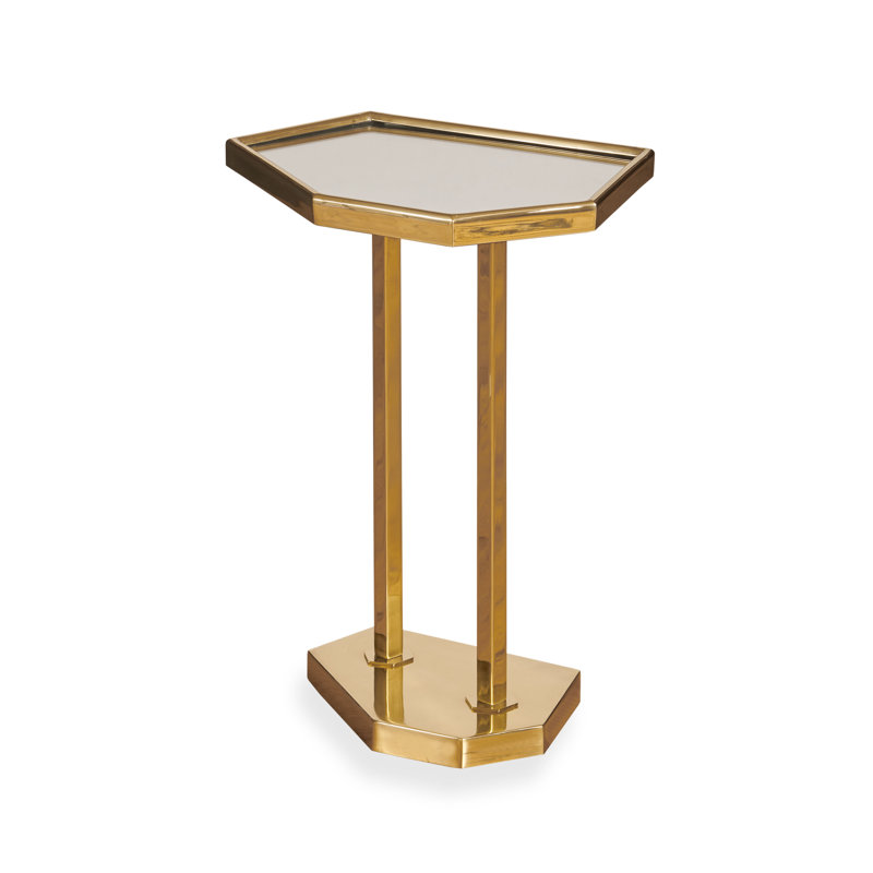 Grand Tour End Table