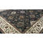 Modn Mughal One-of-a-Kind 9'1" X 12'3" Area Rug