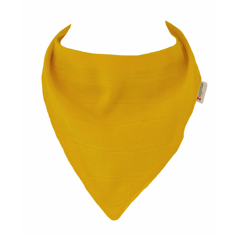 Nona Bibs, Yellow