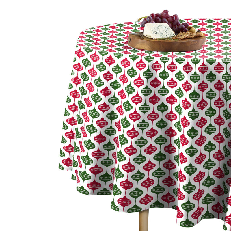Siu Tablecloth, 60" x 60"