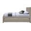 Lit plateforme tapissier Glowacki-89228092