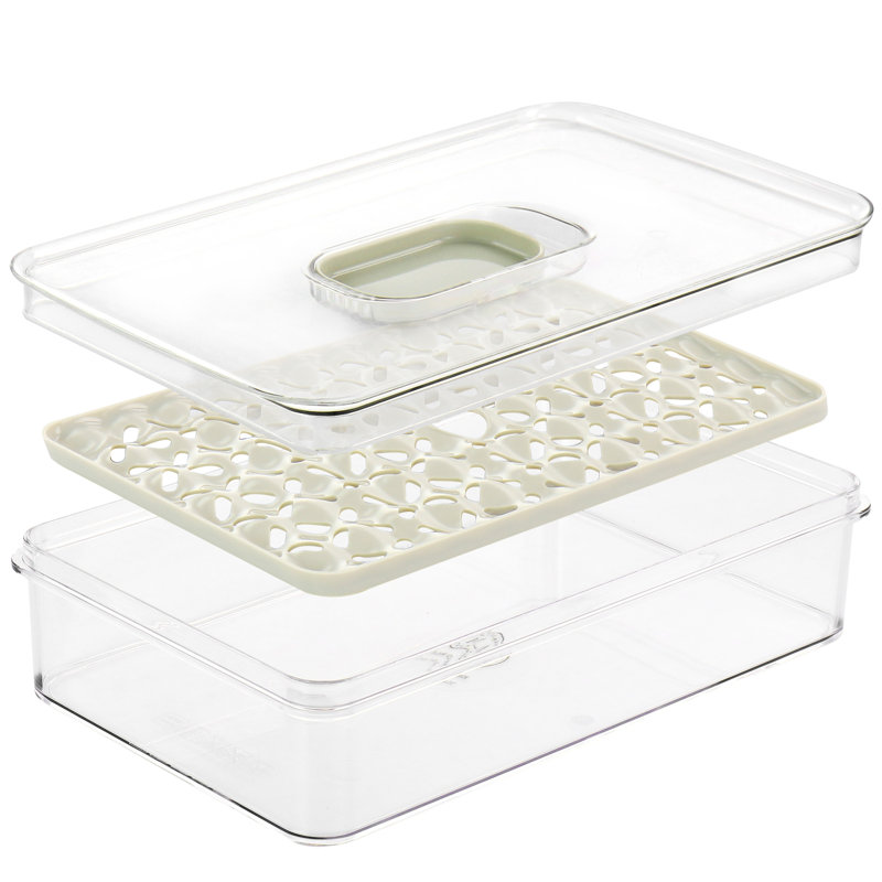 70 Oz Food Storage Container