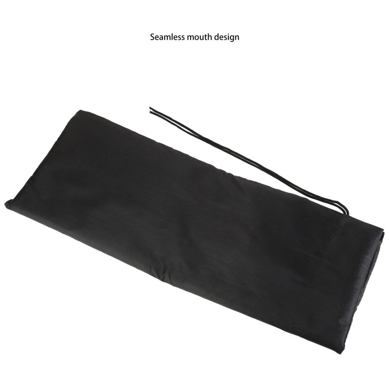 Housse de protection pour robinet d'extérieur 20 po