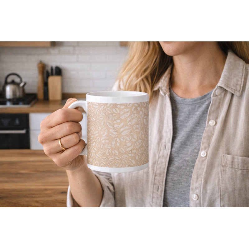 Mugs-set Of 6-0003