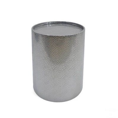 Metal Side Table