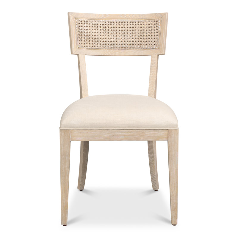 Chaise Ridge, Beige
