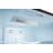 Thor Kitchen 36" 22.5 Cubic Feet Energy Star Smudge-Resistant French Door Refrigerator