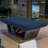 Heavy-Duty Outdoor Waterproof Pool Table Cover, All Weatherproof & UV Protection Game Table Cover-86771004-86771357