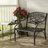 Polebridge Wicker Outdoor Lounge Chair