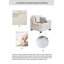 Canapé modulaire modulaire flexible-99469396