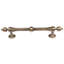 Ornate Bar / Handle Pull-11295363