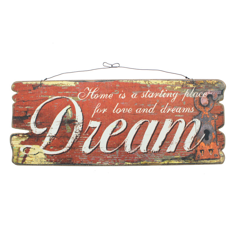 Traditional Wall Decor
