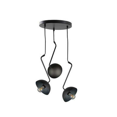 Cassander - Light Pendant