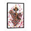 « let me rêve, elie saab », impression sur toile tendue-33361445-72426409-72426411