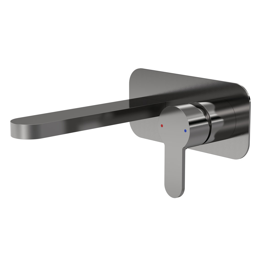 Mono Basin Mixer