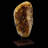 Citrine on Custom Metal Stand