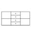 Wenecja 145cm Sideboard
