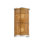 Carayes 2-Light Flush Mount