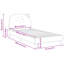 Bed Frame-1886990107