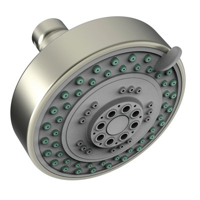 Multi Function Fixed Shower Head