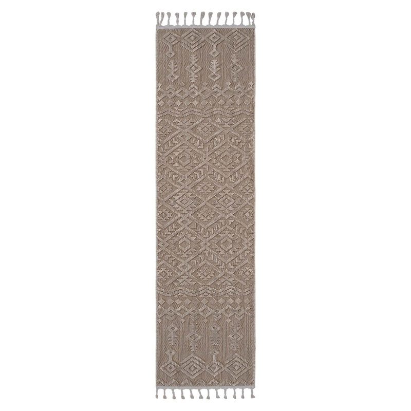 Tapis Ledina, Tapis de couloir 2 pi x 8 pi