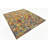Square Parrett Multi Rug